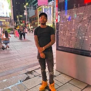 Meet your Posher, Markeese